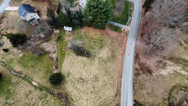 $85,000 | Tbd Elmer Walker Road, Unit 1, Jonesborough, TN 37659