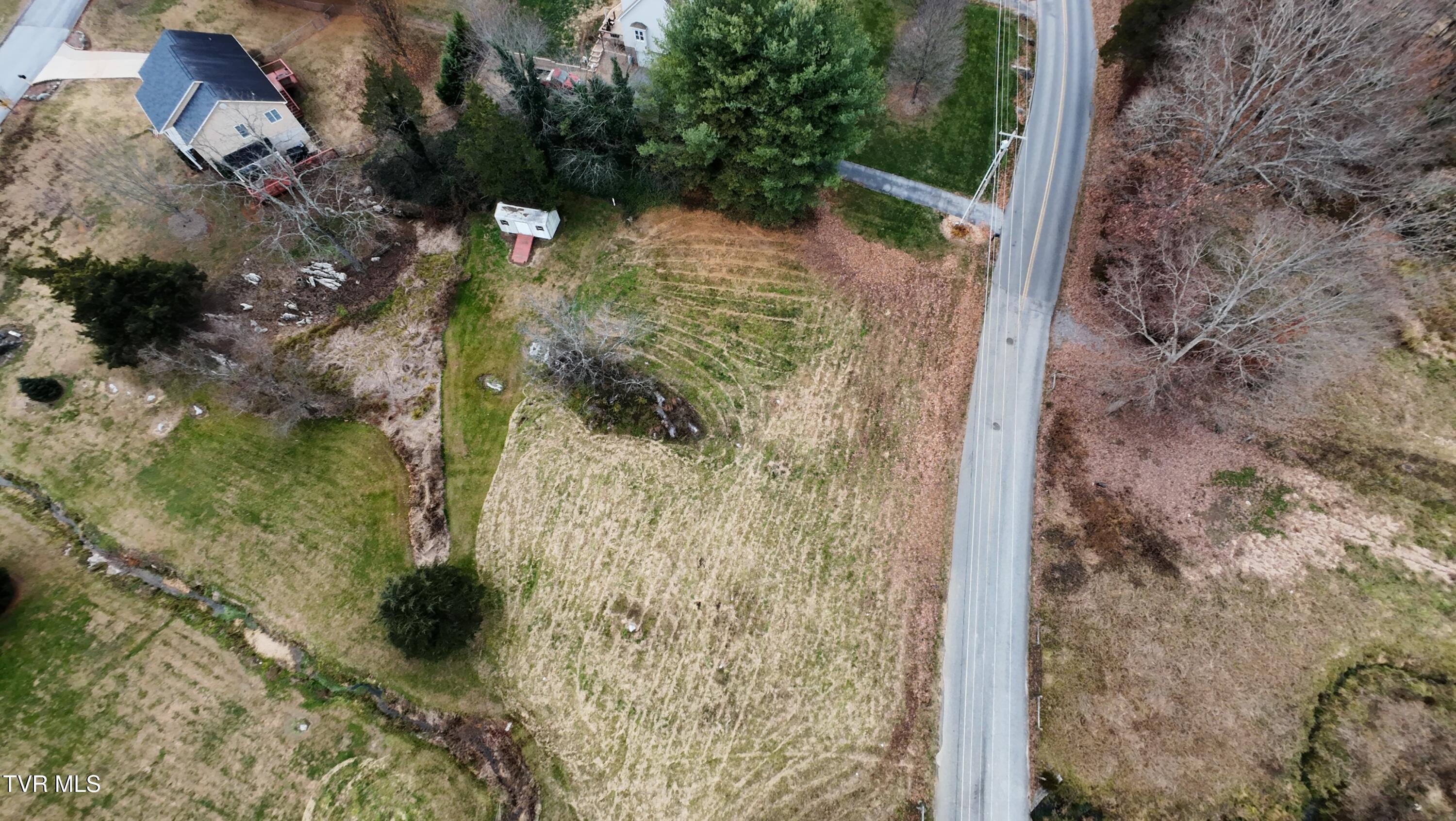 Tbd Elmer Walker Road, Unit 1 Jonesborough, TN 37659 - Photo 15 of 20 17