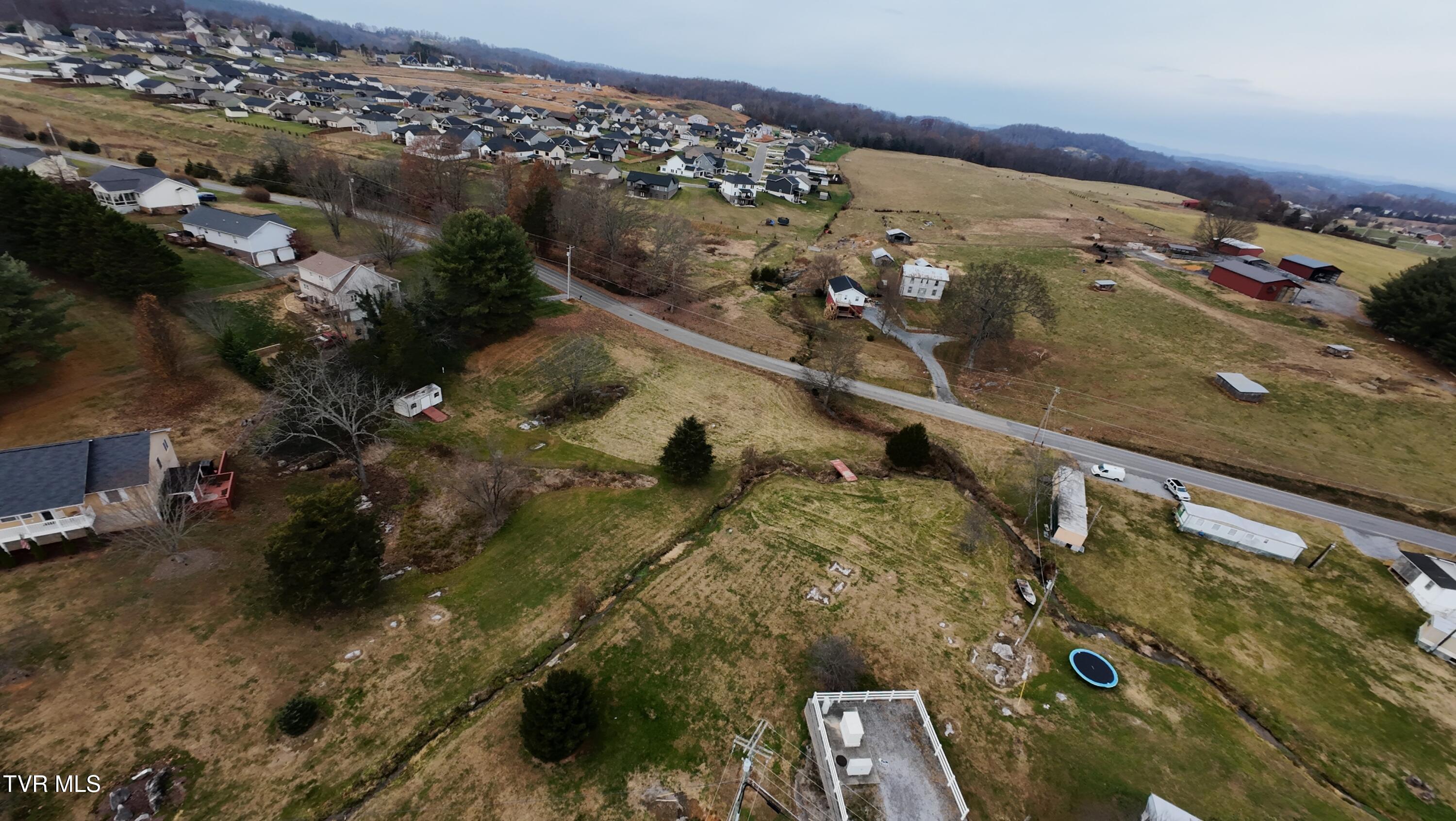 Tbd Elmer Walker Road, Unit 1 Jonesborough, TN 37659 - Photo 16 of 20 20