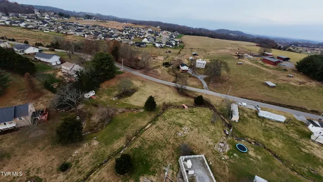 $85,000 | Tbd Elmer Walker Road, Unit 1, Jonesborough, TN 37659