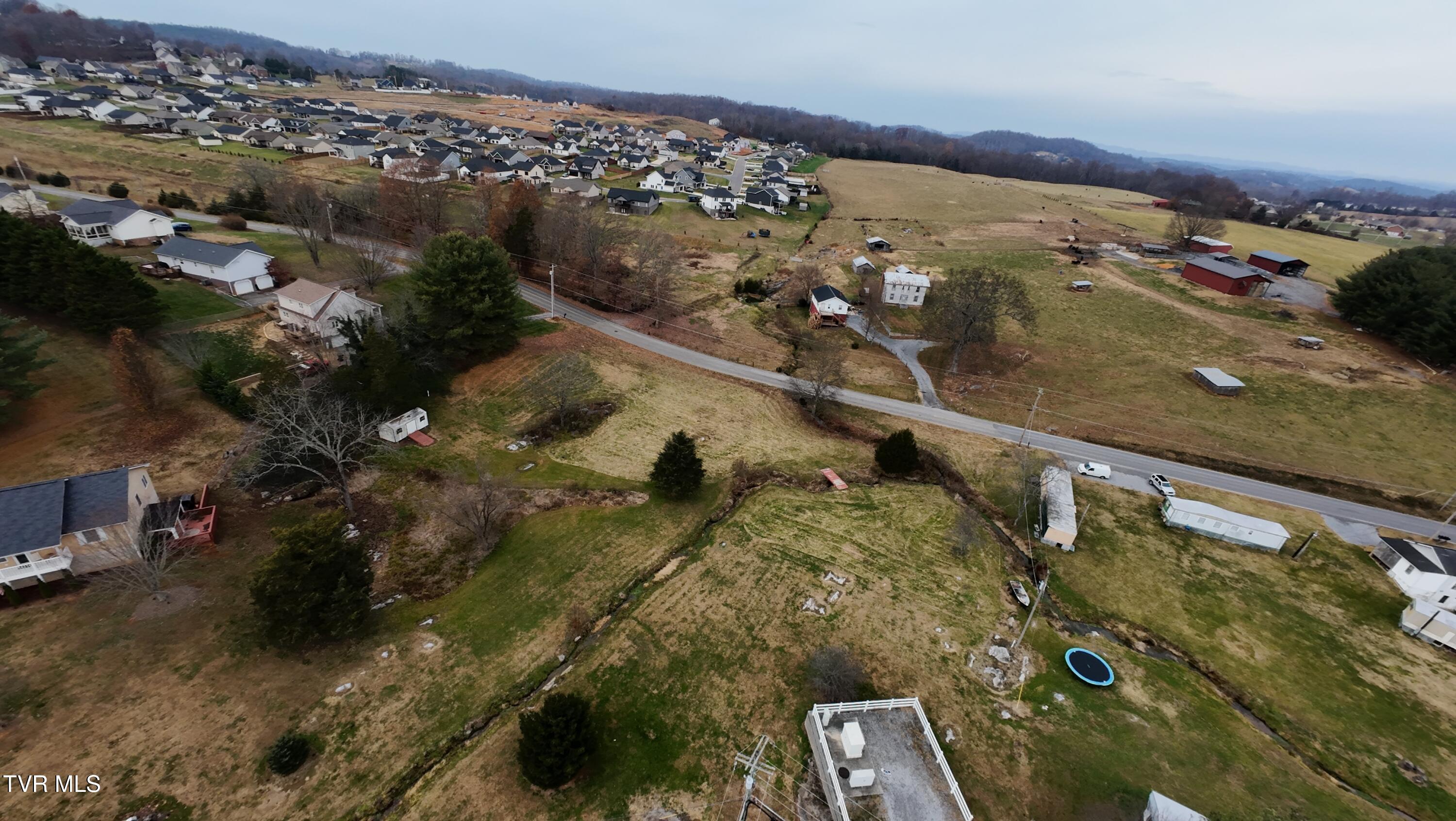 Tbd Elmer Walker Road, Unit 1 Jonesborough, TN 37659 - Photo 17 of 20 21