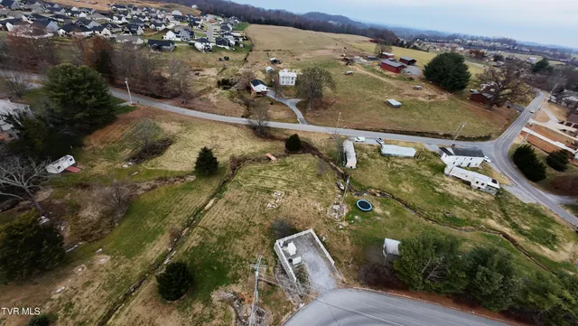 $85,000 | Tbd Elmer Walker Road, Unit 1, Jonesborough, TN 37659