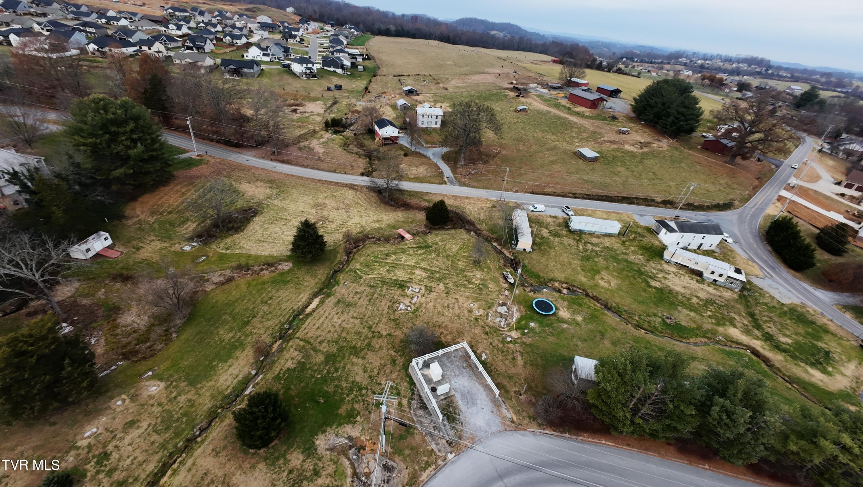 Tbd Elmer Walker Road, Unit 1 Jonesborough, TN 37659 - Photo 18 of 20 22