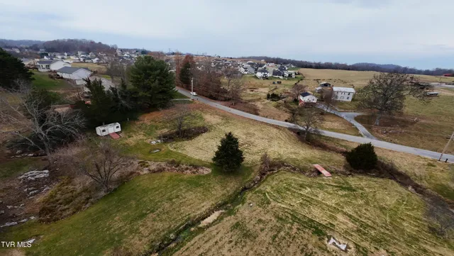 $85,000 | Tbd Elmer Walker Road, Unit 1, Jonesborough, TN 37659