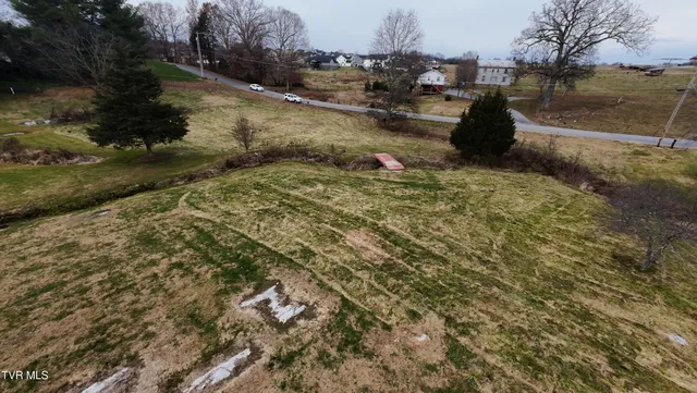 $85,000 | Tbd Elmer Walker Road, Unit 1, Jonesborough, TN 37659