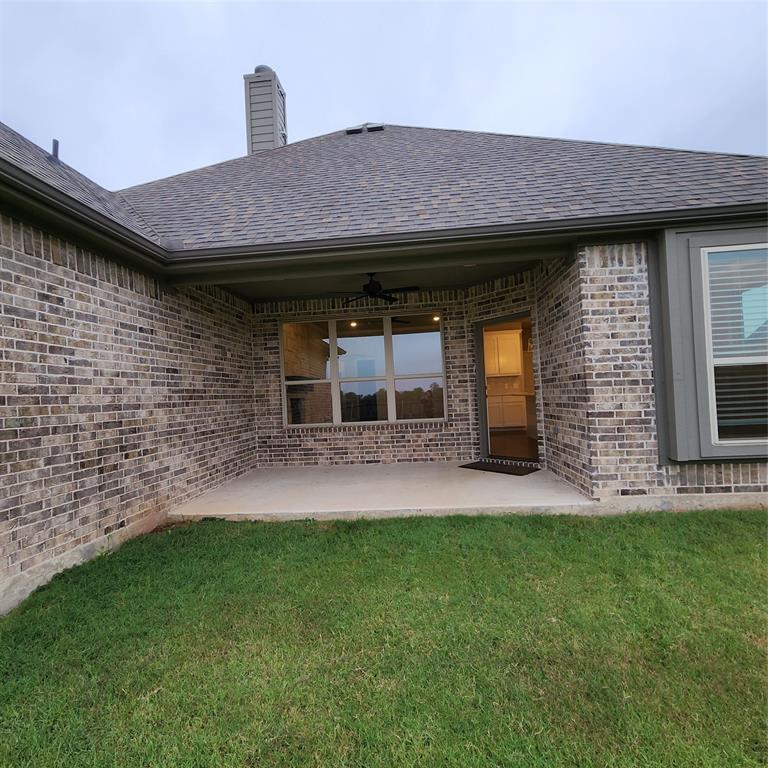 136 Spring Run Drive Decatur, TX 76234 - Photo 15 of 16