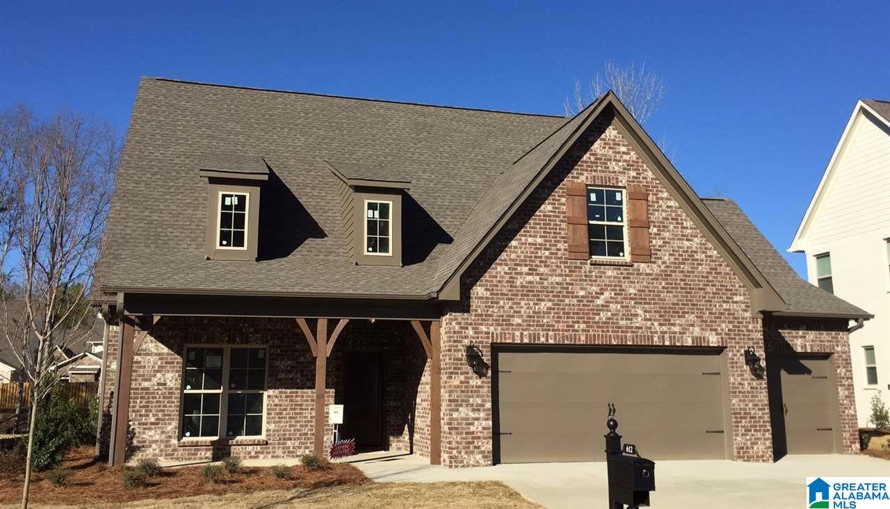 612 Kirkwall Lane Pelham, AL 35124 - Photo 41 of 41