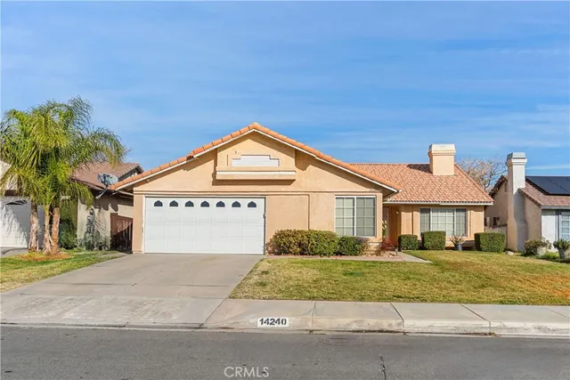 $450,000 | 14240 Piedmont Drive, Victorville, CA 92392