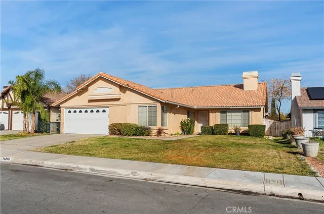 $450,000 | 14240 Piedmont Drive, Victorville, CA 92392