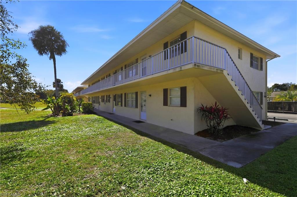 3325 Airport Road North, Unit S8 Naples, FL 34105 - Photo 2 of 33