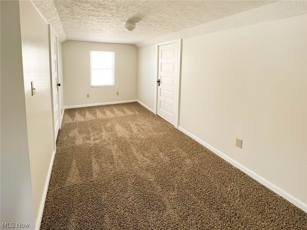 4740 Ridge Avenue Southeast Canton, OH 44707 - Photo 18 of 25 Upstairs view