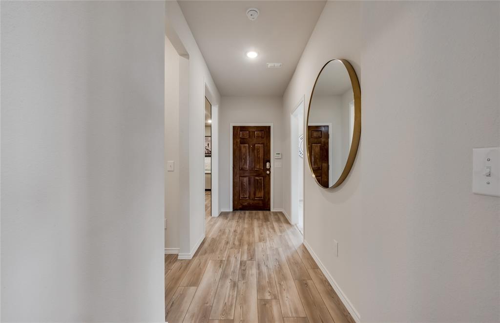 14053 Ladbroke Street Pilot Point, TX 76258 - Photo 3 of 19 Welcoming entry into home