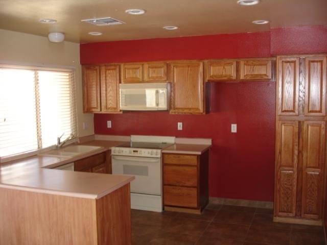 3804 West Redfield Road Phoenix, AZ 85053 - Photo 3 of 4 KITCHEN