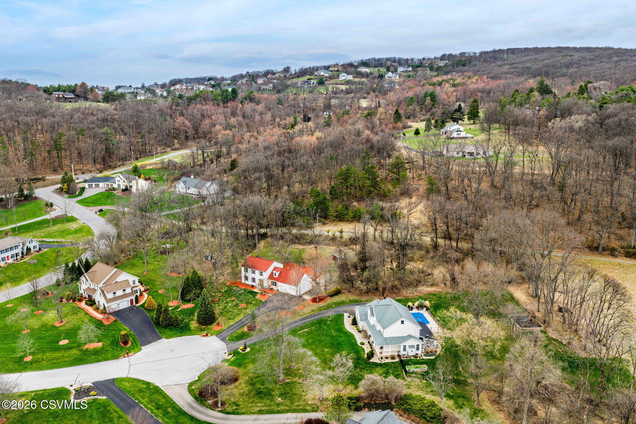 25 Wildwood Road Danville, PA 17821 - Photo 44 of 53