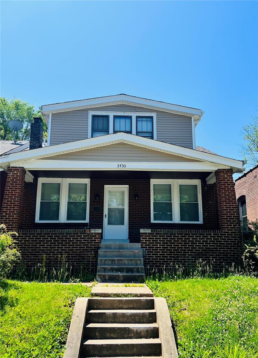 3430 Juniata Street, St. Louis, MO 63118 Compass