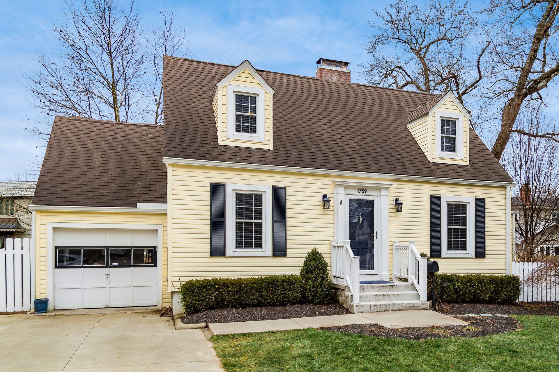 1759 Doone Road Columbus, OH 43221 - Photo 1 of 30 Gallery Image 1