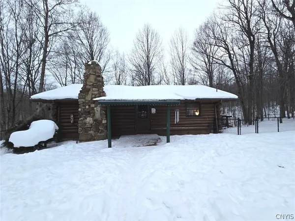 $150,000 | 9731 State Rte 243, Rushford, NY 14060