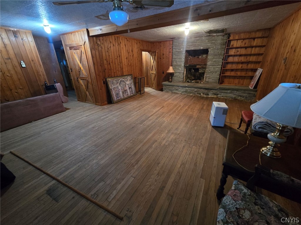 9731 State Rte 243 Rushford, NY 14060 - Photo 11 of 28