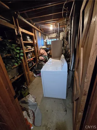 $150,000 | 9731 State Rte 243, Rushford, NY 14060