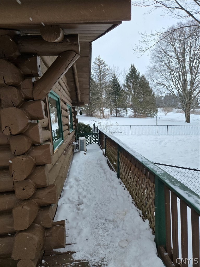 9731 State Rte 243 Rushford, NY 14060 - Photo 19 of 28