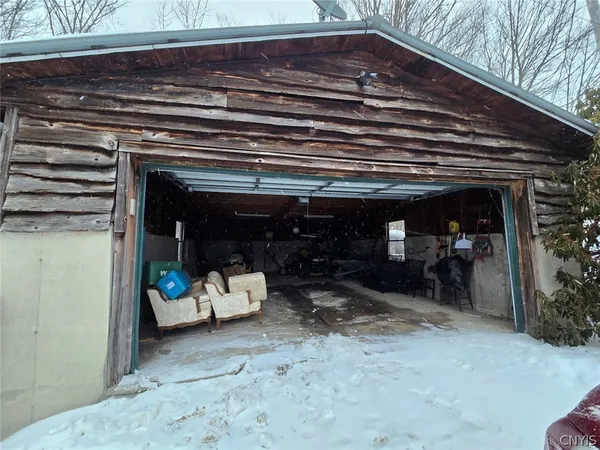 $150,000 | 9731 State Rte 243, Rushford, NY 14060