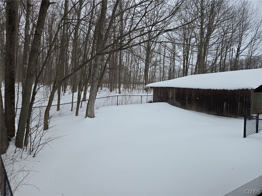 9731 State Rte 243 Rushford, NY 14060 - Photo 26 of 28
