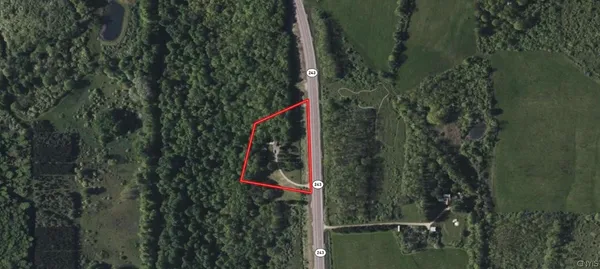$150,000 | 9731 State Rte 243, Rushford, NY 14060