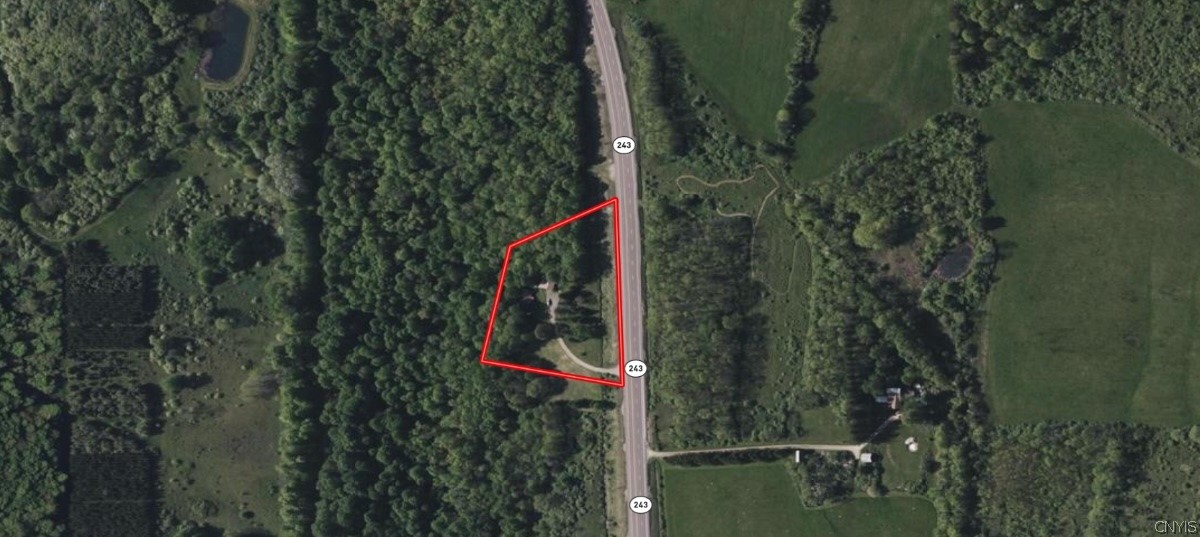 9731 State Rte 243 Rushford, NY 14060 - Photo 27 of 28