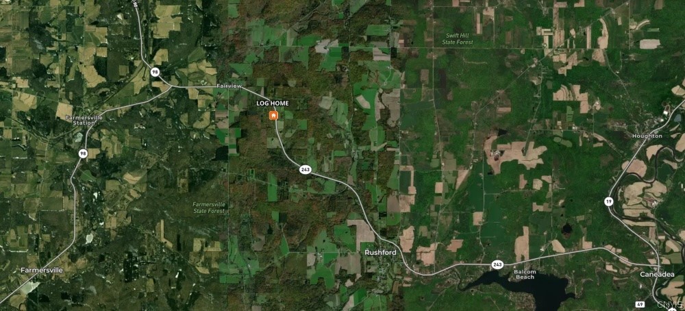 9731 State Rte 243 Rushford, NY 14060 - Photo 28 of 28