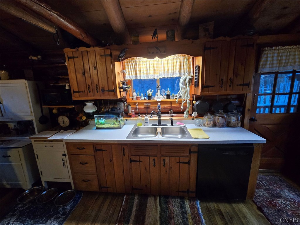 9731 State Rte 243 Rushford, NY 14060 - Photo 3 of 28