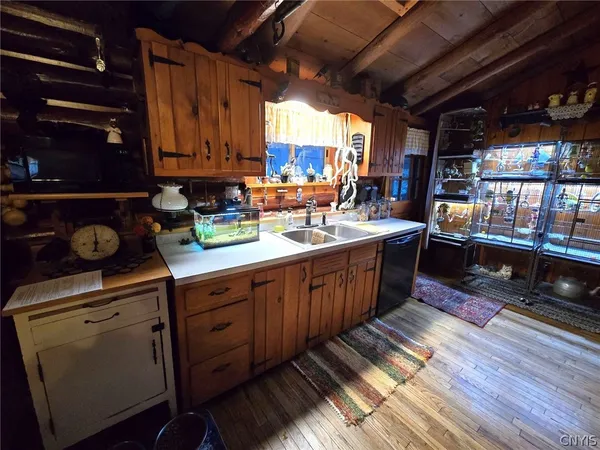 $150,000 | 9731 State Rte 243, Rushford, NY 14060