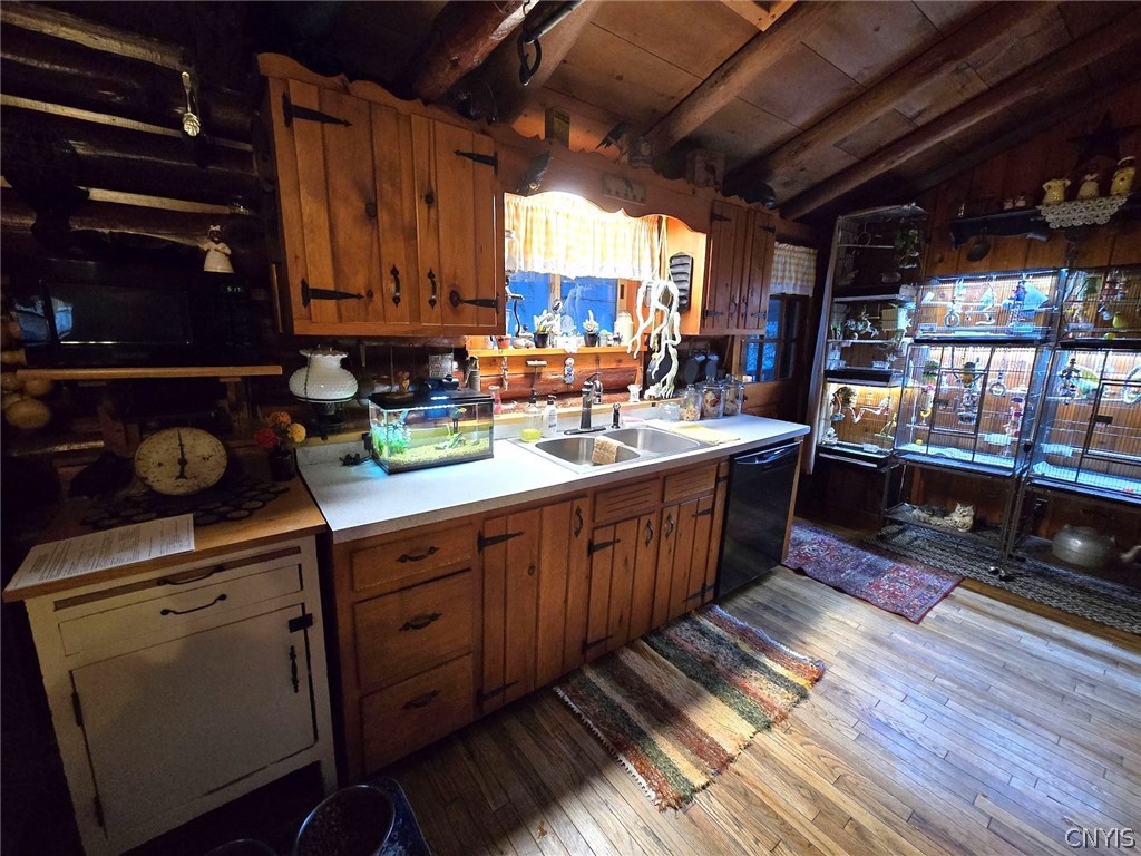 9731 State Rte 243 Rushford, NY 14060 - Photo 5 of 28