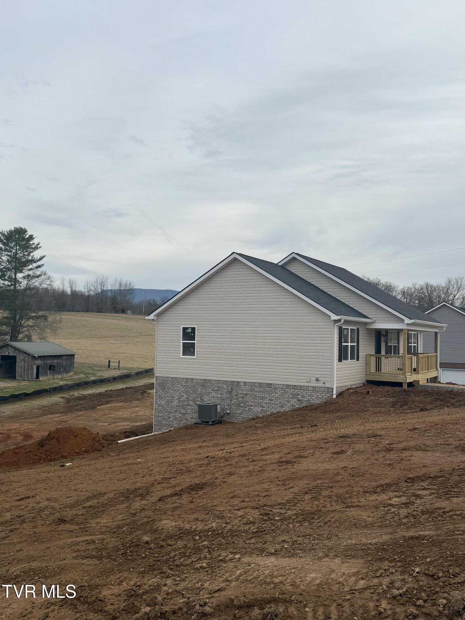 420 Barren Valley Road Chuckey, TN 37641 - Photo 3 of 3 IMG_3349