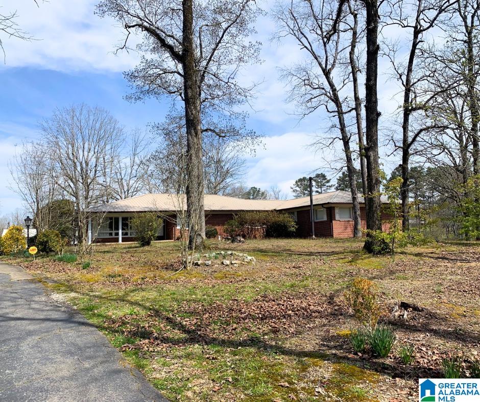 3745 Highway 144 Ohatchee, AL 36271 - Photo 5 of 47