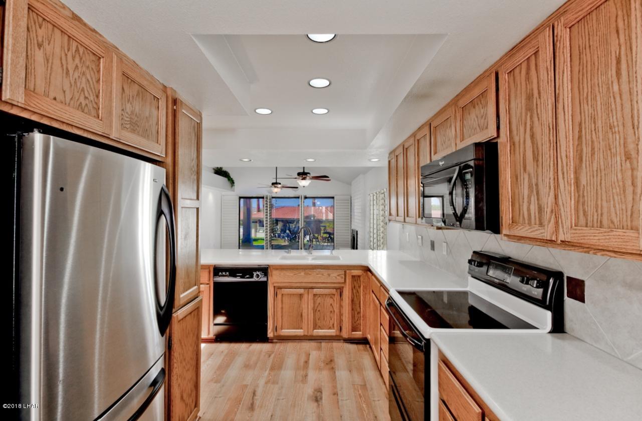 375 London Bridge Road, Unit 47 Lake Havasu City, AZ 86403 - Photo 14 of 35 375 London Bridge Rd # 47-18