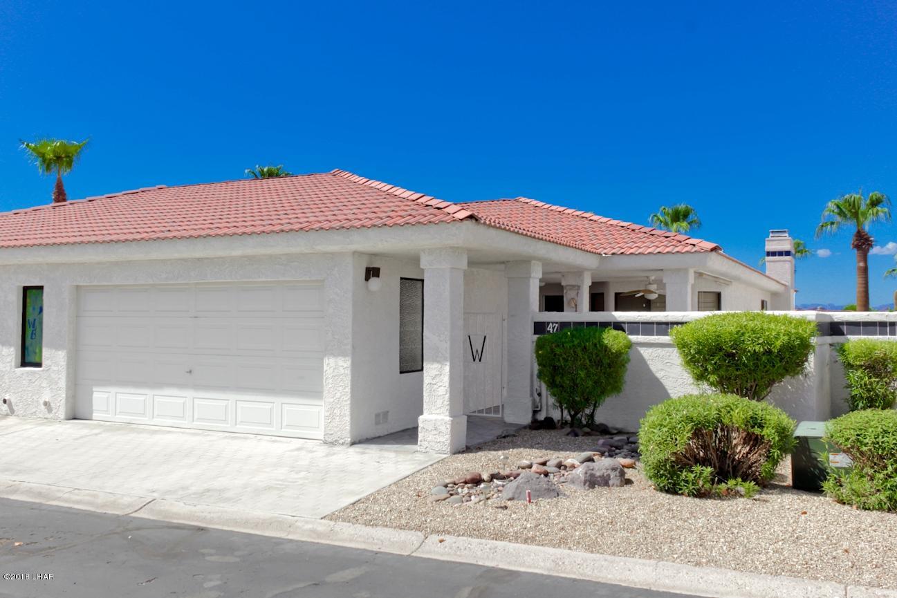 375 London Bridge Road, Unit 47 Lake Havasu City, AZ 86403 - Photo 2 of 35 375 London Bridge Rd # 47-3