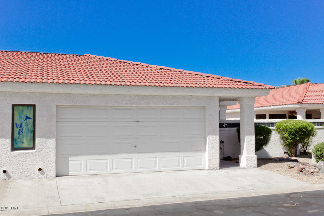 375 London Bridge Road, Unit 47 Lake Havasu City, AZ 86403 - Photo 29 of 35 375 London Bridge Rd # 47-2