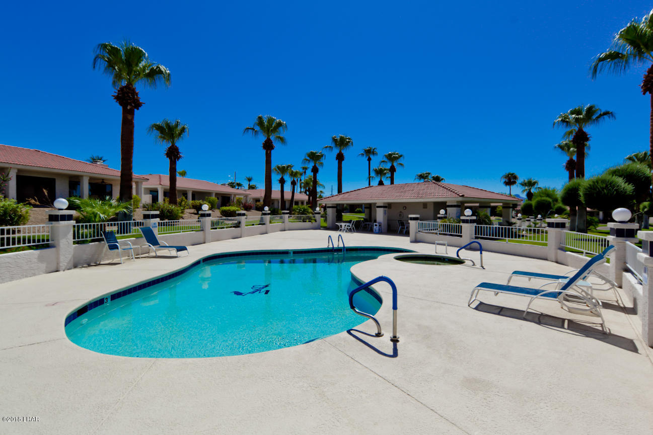375 London Bridge Road, Unit 47 Lake Havasu City, AZ 86403 - Photo 34 of 35 375 London Bridge Rd # 47-35
