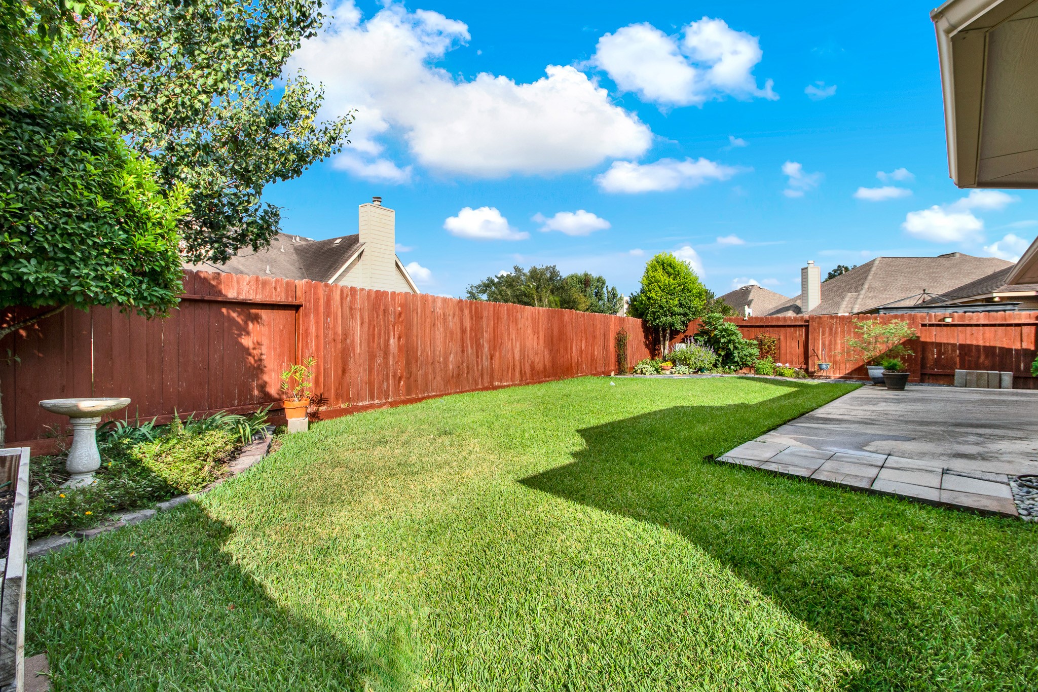 9226 Fernwillow Drive Spring, TX 77379 - Photo 34 of 36 Gallery Image 34