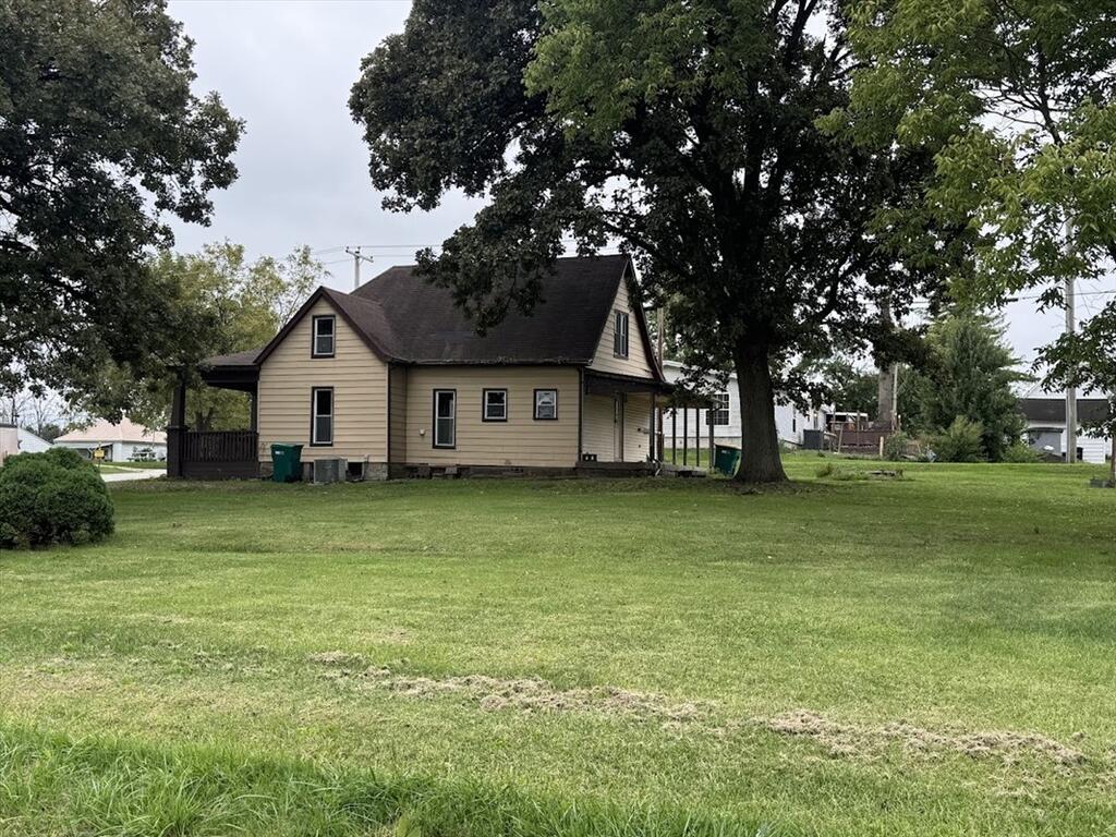 52 South Rutherford Street Macon, MO 63552 - Photo 28 of 35 Gallery Image 28