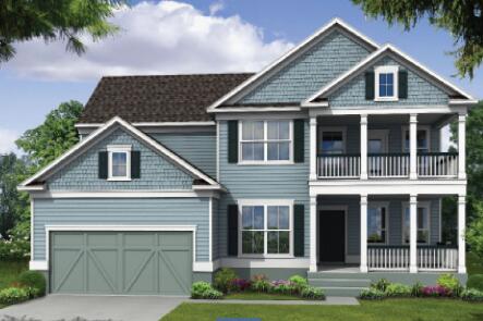 2218 Des Arc Road Johns Island, SC 29455 - Photo 1 of 1 Vanderbilt 54
