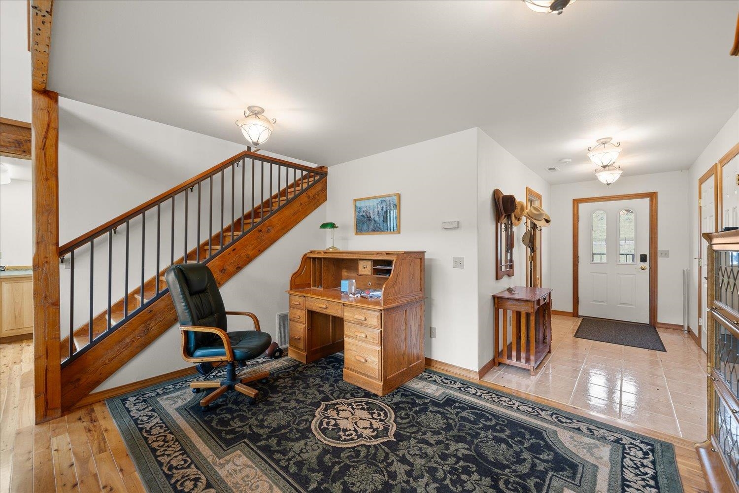 734 Tunk Creek Road Riverside, WA 98849 - Photo 12 of 43