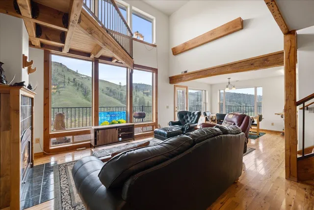 $1,380,000 | 734 Tunk Creek Road, Riverside, WA 98849