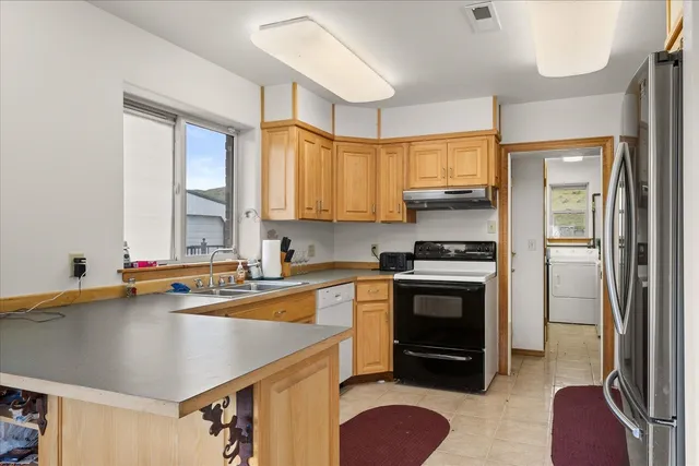 $1,380,000 | 734 Tunk Creek Road, Riverside, WA 98849