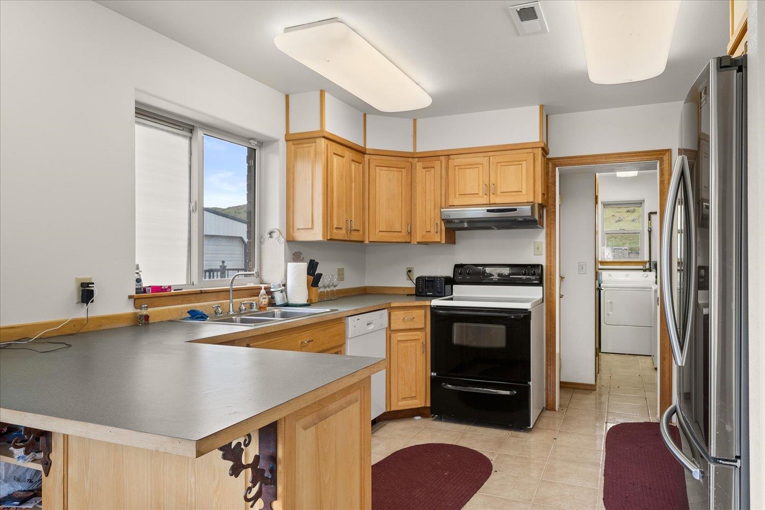 734 Tunk Creek Road Riverside, WA 98849 - Photo 14 of 43