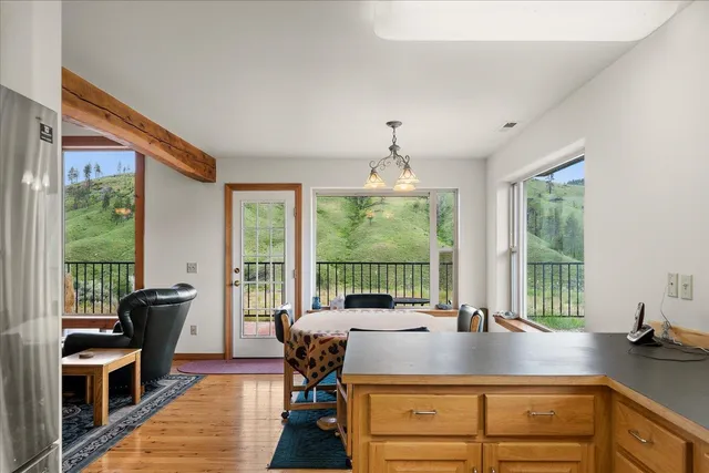 $1,380,000 | 734 Tunk Creek Road, Riverside, WA 98849