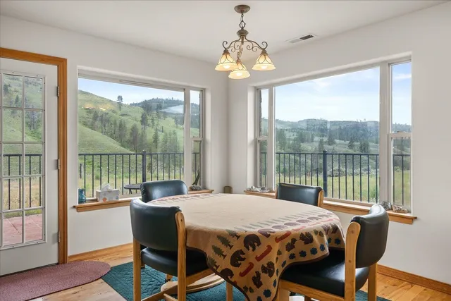 $1,380,000 | 734 Tunk Creek Road, Riverside, WA 98849