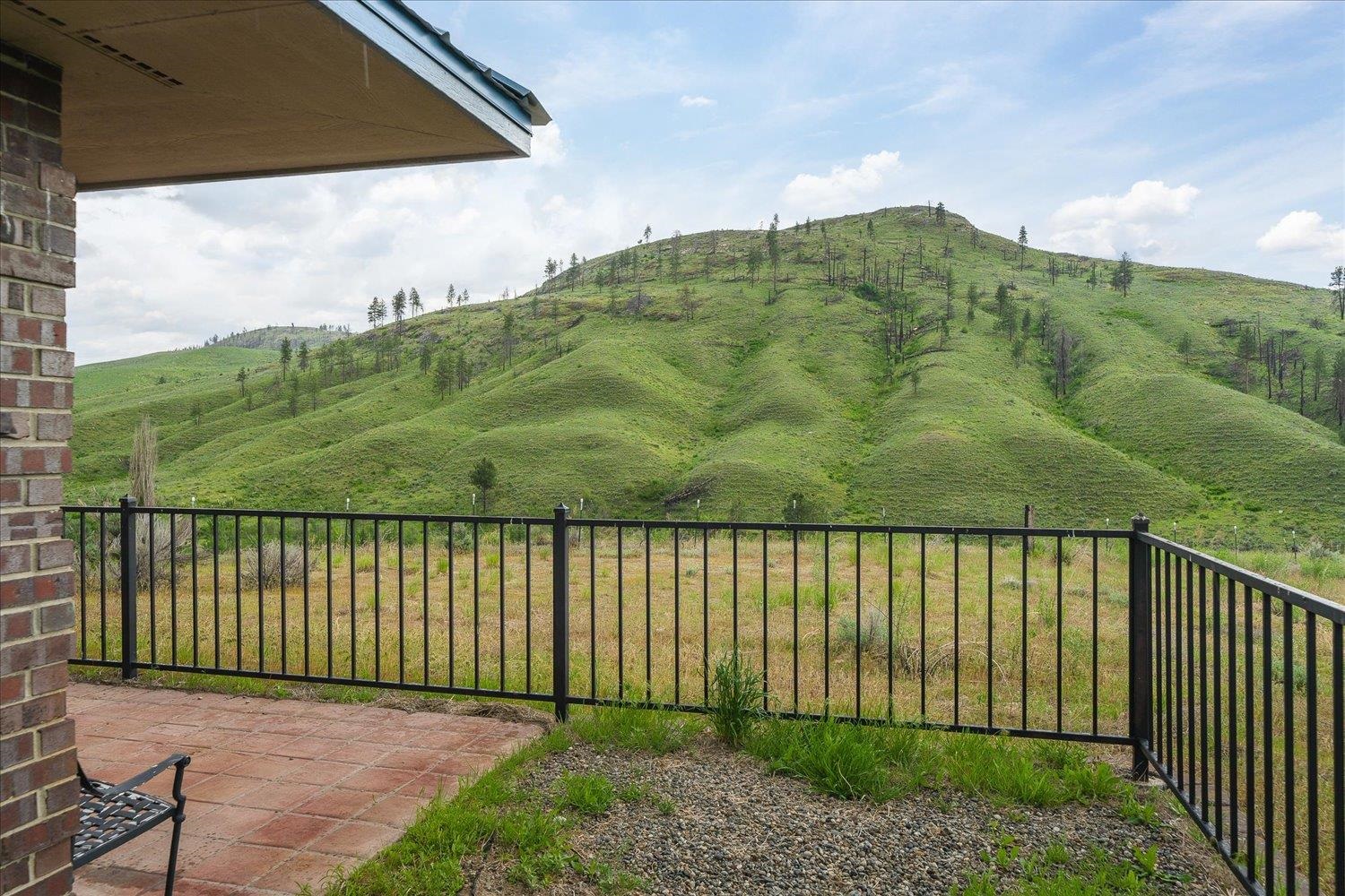 734 Tunk Creek Road Riverside, WA 98849 - Photo 19 of 43