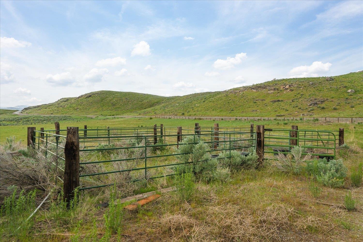 734 Tunk Creek Road Riverside, WA 98849 - Photo 28 of 43