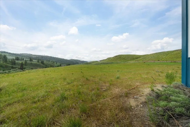 $1,380,000 | 734 Tunk Creek Road, Riverside, WA 98849